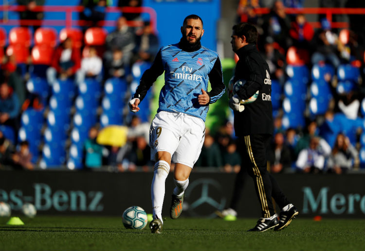 Spanish Super Cup: can Karim Benzema step up for Real Madrid against Valencia?