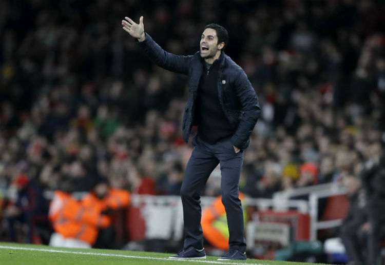 Premier League: Mikel Arteta's Arsenal will face Sheffield United at home