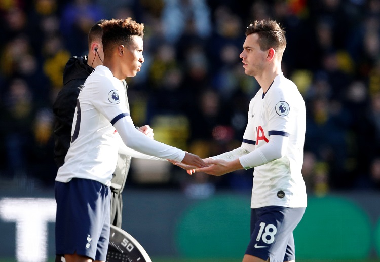 Premier League: Tottenham chắc chắn sẽ kết thúc mùa đấu không như mong muốn