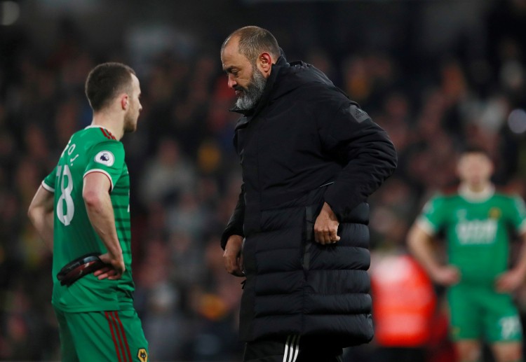 FA Cup: Là 1 đội bóng thiên về phòng ngự nhưng Wolves lại đang dần thi đấu cởi mở hơn rất nhiều