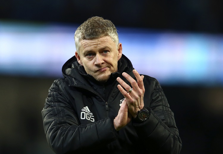 Ole Gunnar Solskjaer ‘s Manchester United look to extend their strong recent record at Stamford Bridge