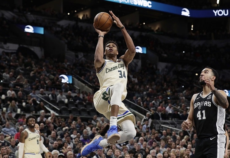 Nhận định cược bóng rổ NBA ngày 13/2: Bucks hướng đến chiến thắng cách biệt