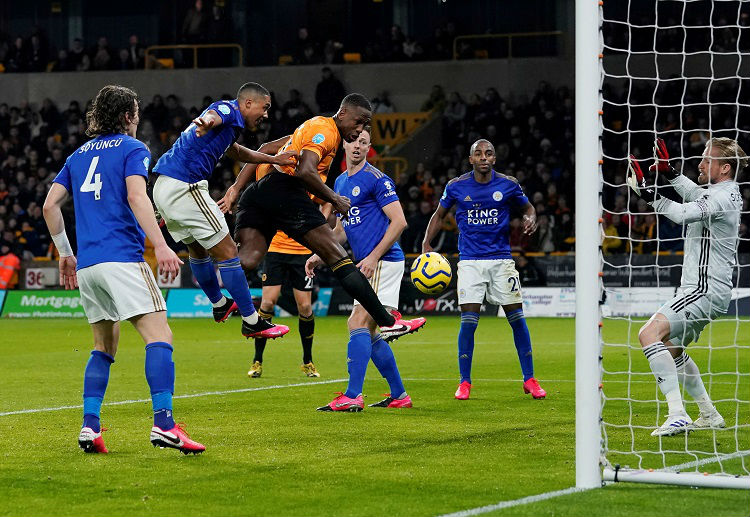 Wolves are now on the 7th spot in the Premier League table after their goalless draw clash against Leicester City