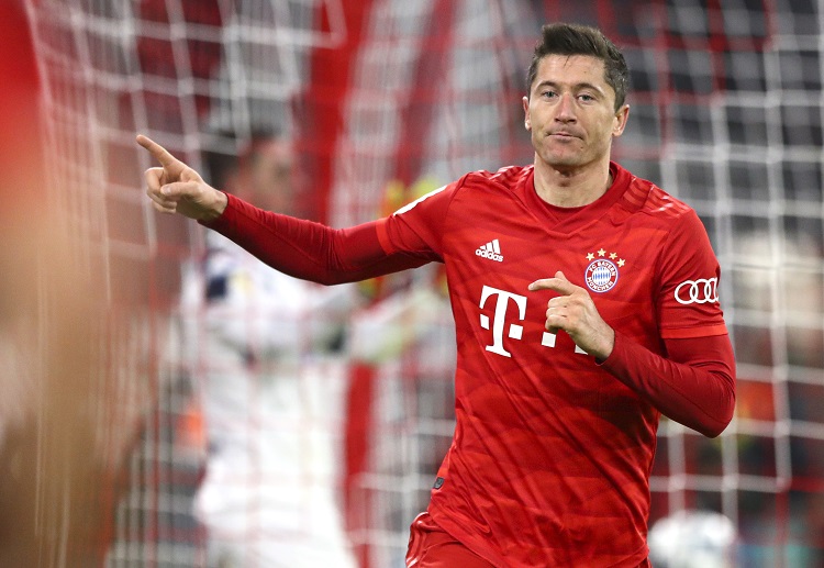 Nhận định Bundesliga: Những điểm yếu dễ bị khai thác của Bayern Munich