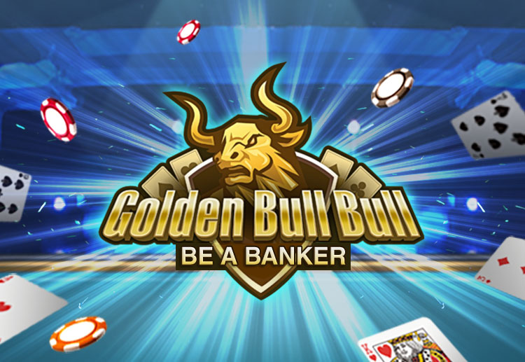 SBOBET เปิดให้บริการเกม Golden Bull Bul แล้ววันนี้