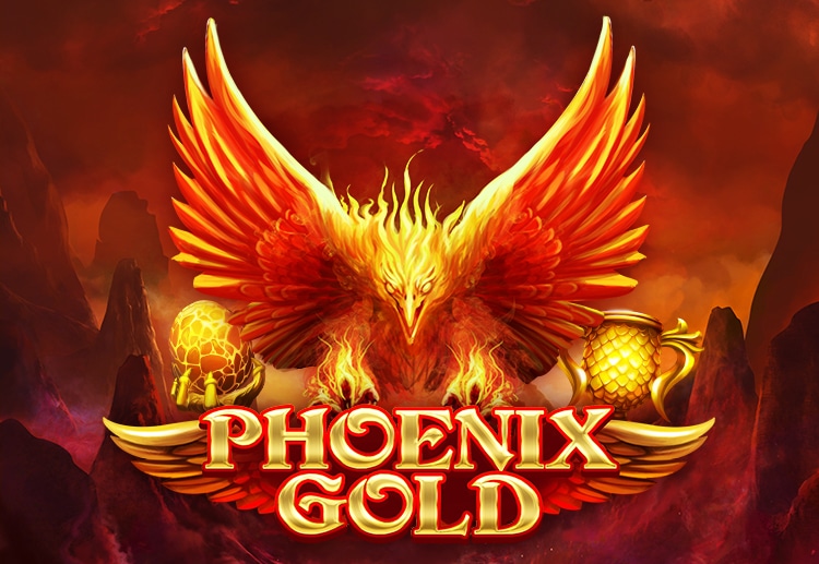 SBOBET เปิดให้บริการเกม Phoenix Gold แล้ววันนี้