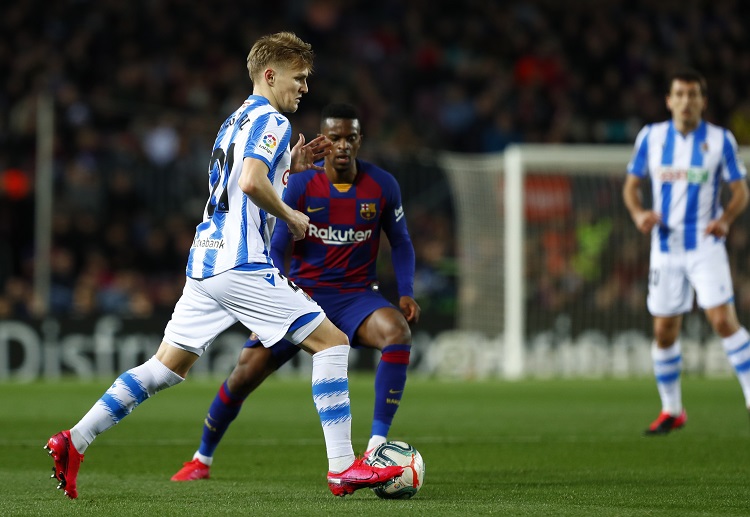 La Liga: Semedo và Barcelona đã không thể đạt thỏa thuận gia hạn thêm 3 năm