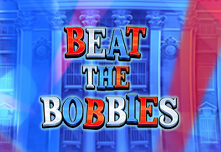 SBOBET เปิดให้บริการเกม Beat the Bobbies แล้ววันนี้