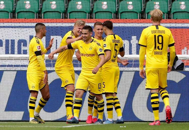 Prediksi Paderborn vs Dortmund Bundesliga