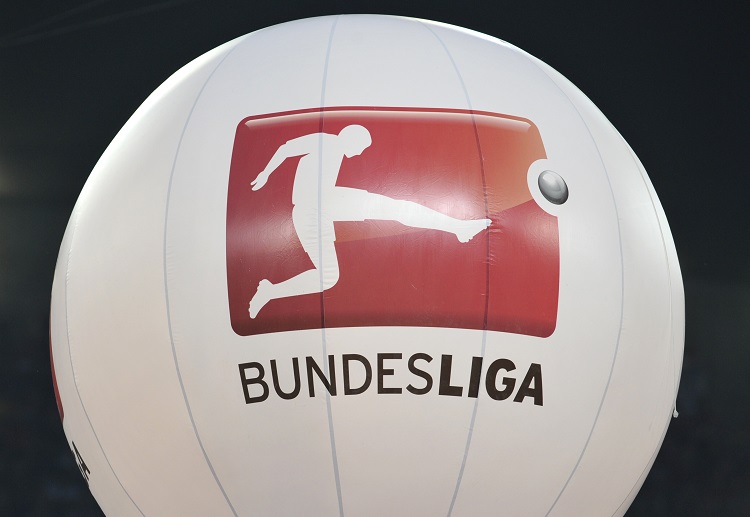 Bundesliga: Bundesliga sẽ trở lại trong tình trạng không khán giả