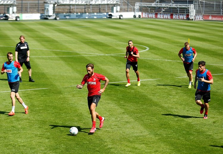 Bundesliga: 2 ngày kết thúc Bundeliga và Bundesliga 2 cũng được ấn định lần lượt vào 27 và 28/06.