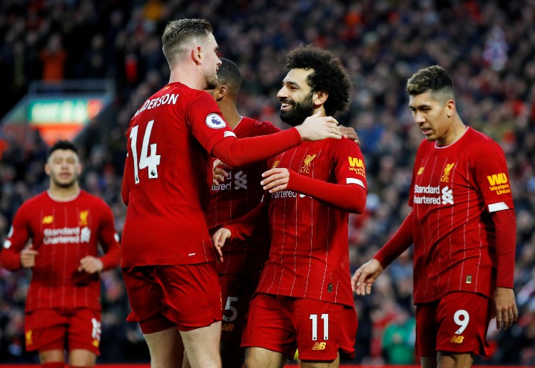 Liverpool are ready to return to Premier League action on mid-late June