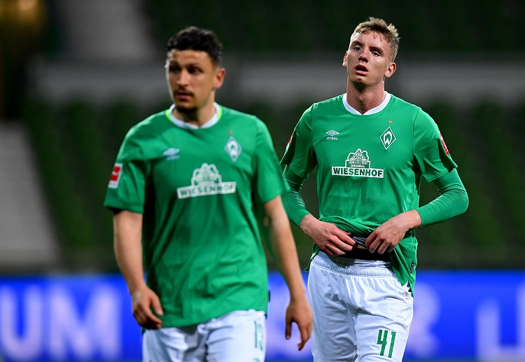 Werder Bremen hopes to continue winning as they eye to beat Gladbach in upcoming Bundesliga clash