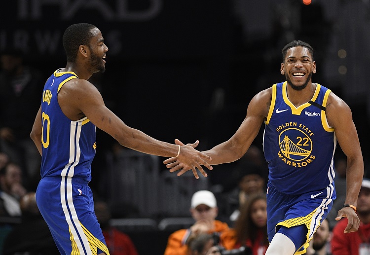 Các đội bóng cược bóng rổ không được tham dự phần còn lại của NBA 2019/20