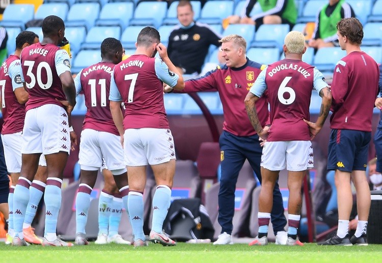 Usai pastikan juara, akankah Liverpool menurunkan ritme permainannya saat hadarpi Aston Villa?