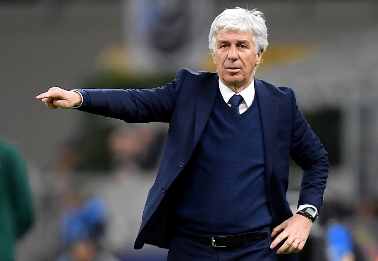 Adu strategi dua pelatih yang sedang naik daun di Serie A, Gasperini vs Gattuso