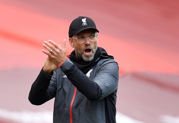 Jurgen Klopp berhasil mewujudkan impian Liverpool untuk juara Liga Inggris setelah 30 tahun penantiannya