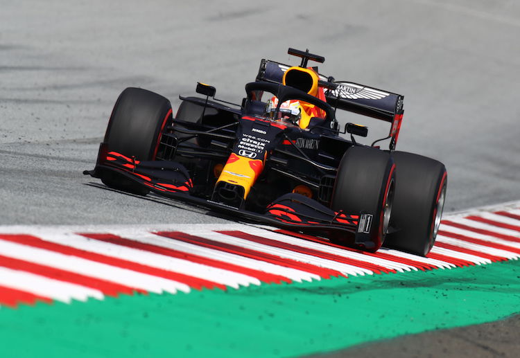 Max Verstappen is eager to help Red Bull rebuild their momentum for the Hungarian Grand Prix after a lacklustre F1 performance