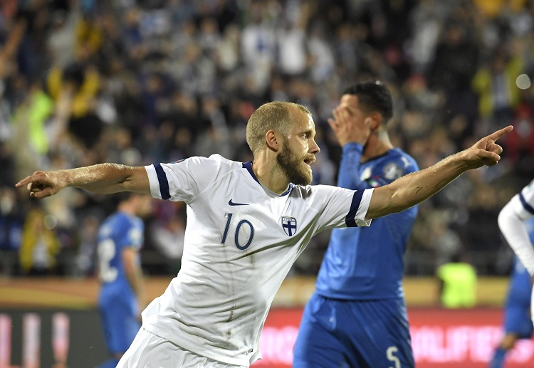 Nhận định League B UEFA Nations League Phần Lan vs Wales