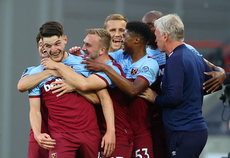 West Ham vs Newcastle bakal menjadi pertandingan Liga Inggris seru