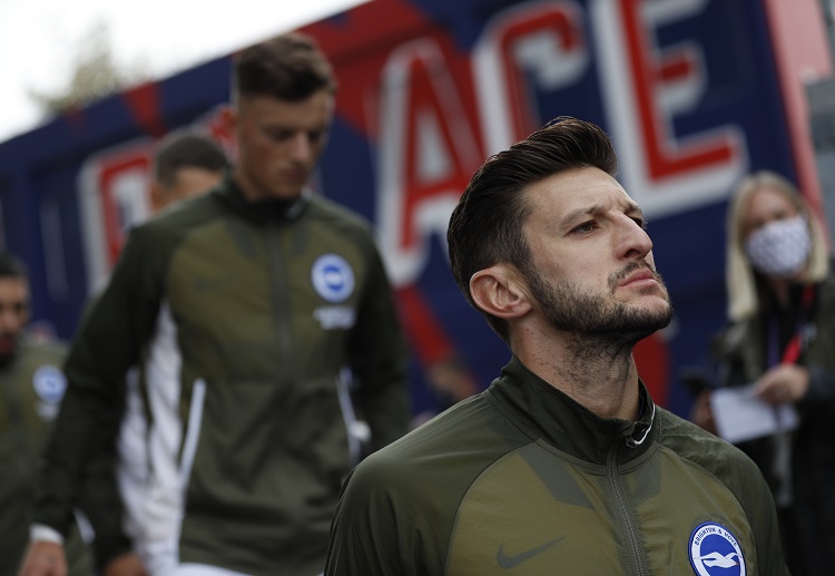 Brighton có phong độ và đội hình tốt hơn đối thủ ở vòng 6 Premier League.