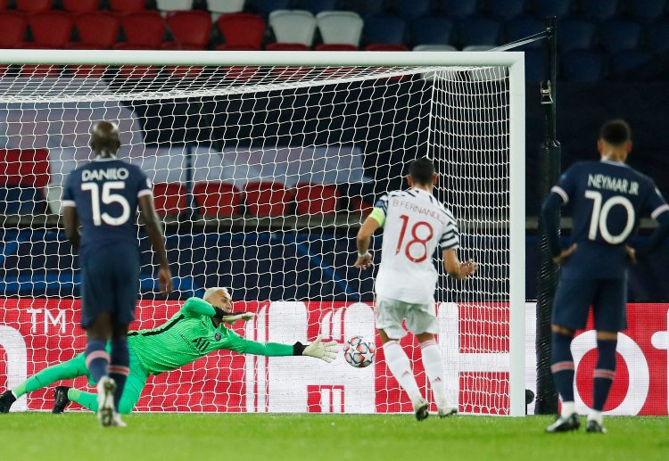 Premier League: Can Manchester United defeat Chelsea at Old Trafford?