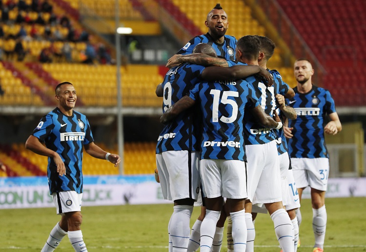 Prediksi Serie A: Lazio vs Inter Milan