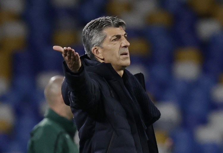 Imanol Alguacil's Real Sociedad remain second in the La Liga table after a strong start