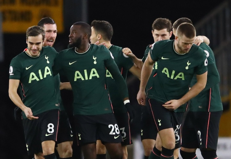 Premier League: Tottenham hừng hực khí thế hành quân đến làm khách của Wolves