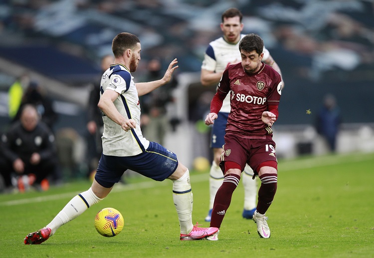 Marcelo Bielsa will most likely rotate the Leeds squad coming into the FA Cup game and Pablo Hernandez could feature