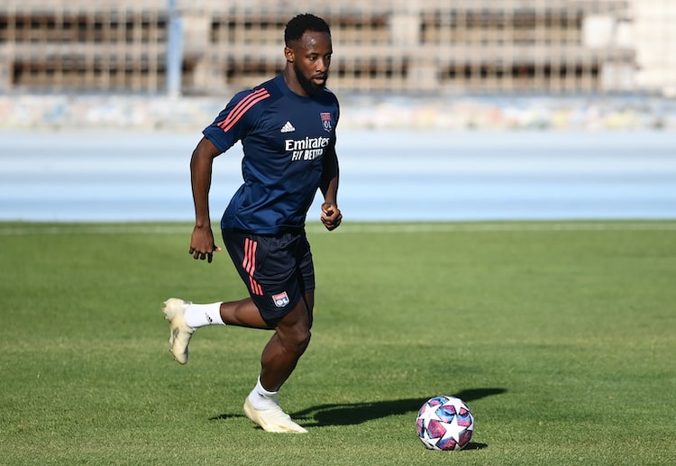 Can Moussa Dembele help Atletico Madrid claim the La Liga glory this season?