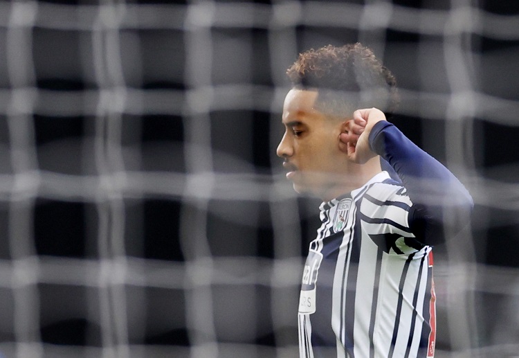 Matheus Pereira's double secures West Brom's win in Black Country Derby in the Premier League