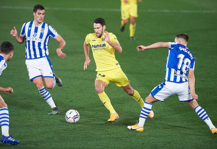 La Liga: Với lợi thế sân nhà cùng khát khao giành chiến thắng, Villarreal được đánh giá cao hơn