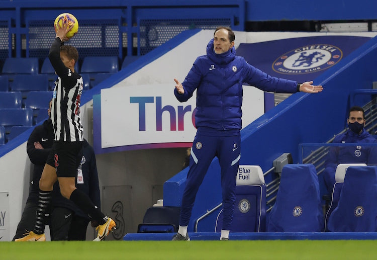 Newcastle United woes pile up after Thomas Tuchel’s Chelsea pull out a 2-0 Premier League spectacle