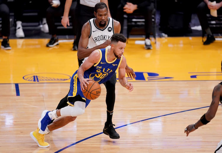 Can Golden State Warriors return to their winning ways as they go against the New York Knicks in the NBA?