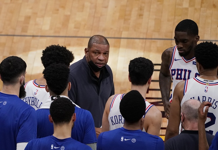 Nhận định NBA 2021 Philadelphia Sixers vs Houston Rockets.