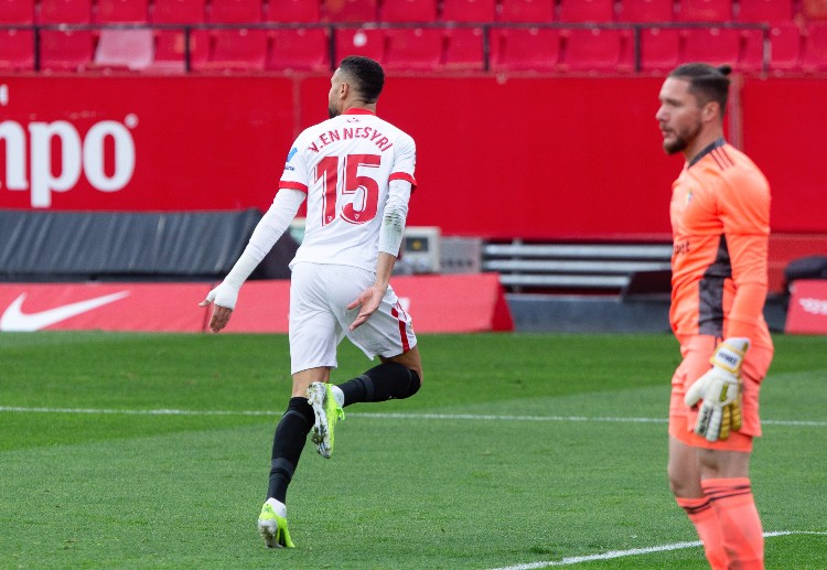 La Liga: Can Sevilla win at home against Getafe?