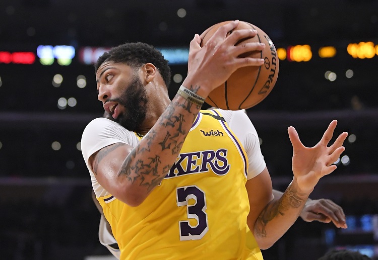 Los Angeles Lakers superstar Anthony Davis will return to action ahead of their NBA match against the Dallas Mavericks