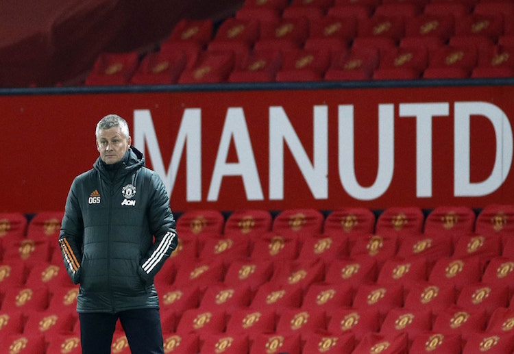 Ole Gunnar Solskjaer’s Man United squad are out for vengeance in their upcoming Premier League showdown with Tottenham