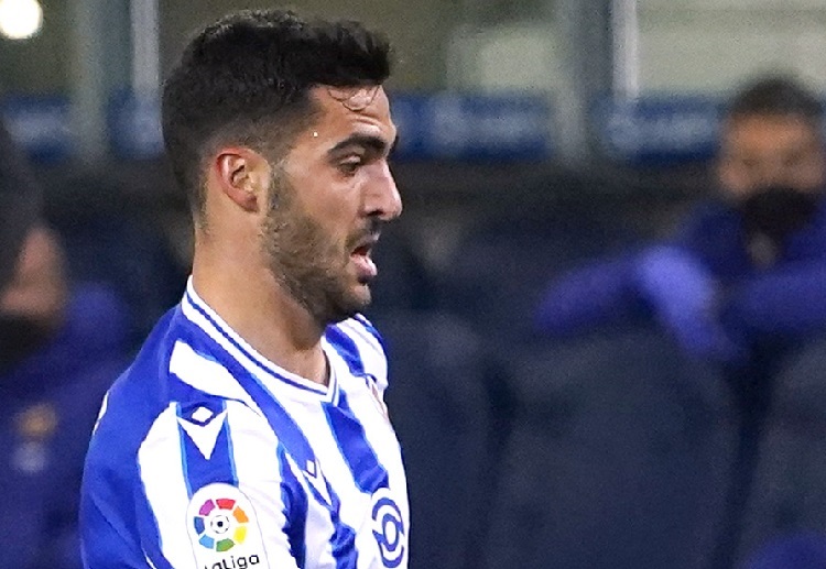 La Liga News: Real Sociedad will be clawing their way towards securing a European qualification berth