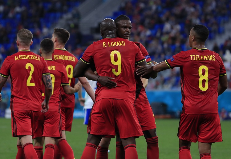 Prediksi skor akurat Euro 2020 antara Denmark vs Belgia