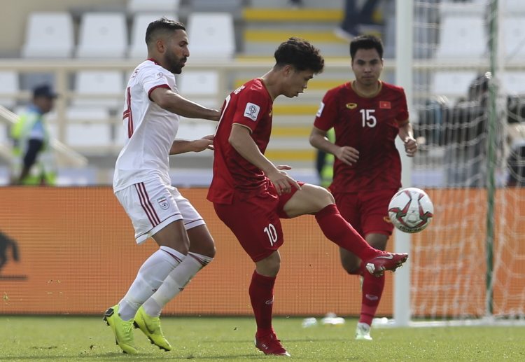 Vòng loại World Cup: Thắng Indonesia không phải điều gì quá khó với Việt Nam