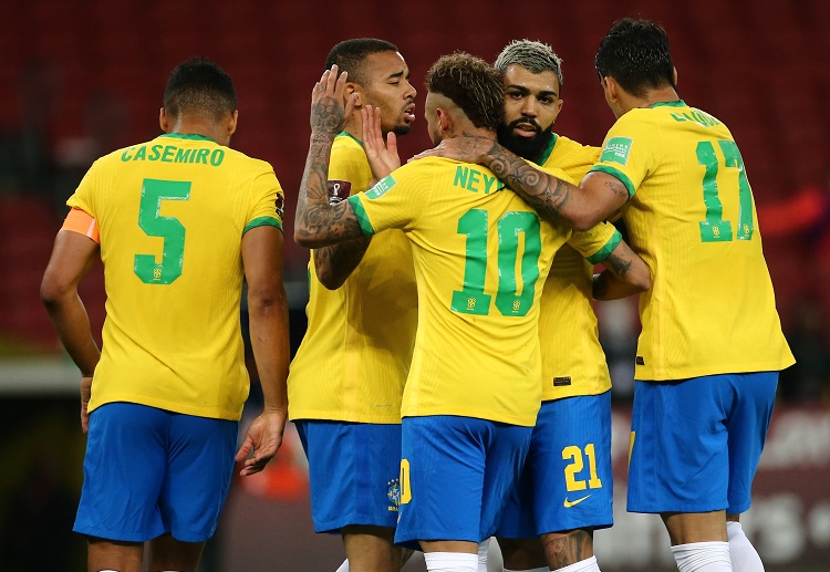 Copa America: Brazil đã đầy thực dụng và toan tính trong suốt hành trình giải đấu này.