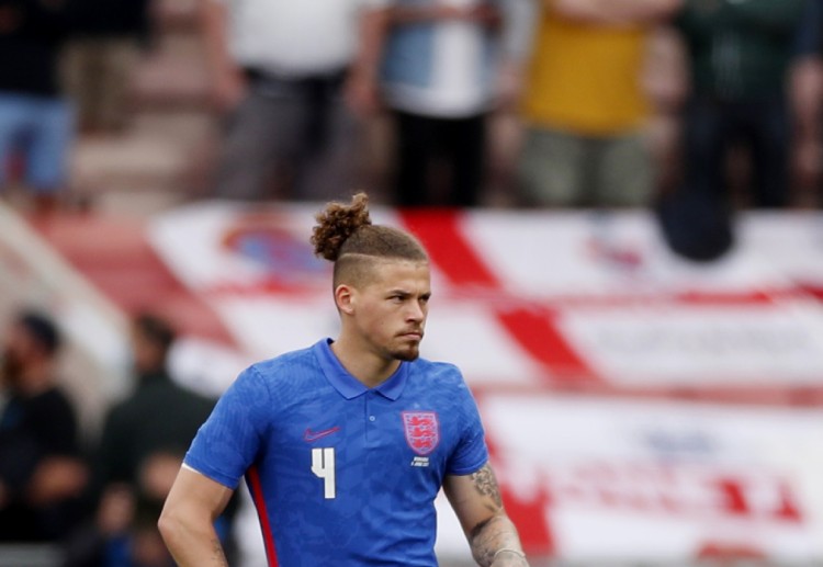 Euro 2020: Kalvin Phillips now prepares for Leeds United's second season in Premier League