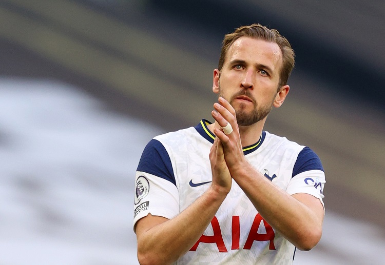 Premier League: HarryKane is still the No.1 target for Manchester City