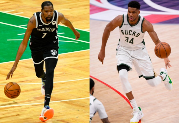 NBA defending champions Milwaukee Bucks are to host Brooklyn Nets at the Fiserv Forum