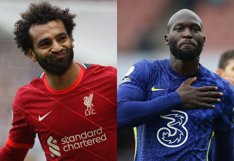 Mohamed Salah and Romelu Lukaku have already scored one goal in Premier League this season