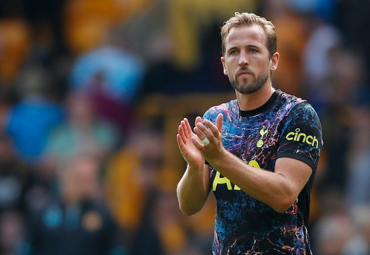 Harry Kane's future at Spurs remain in question as Premier League champions Man City are still interested to sign him