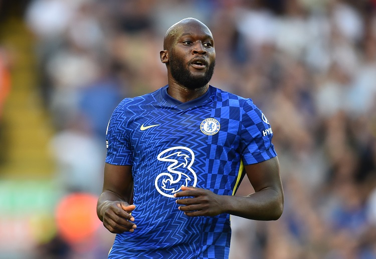 Romelu Lukaku will help Chelsea dominate the new Premier League season