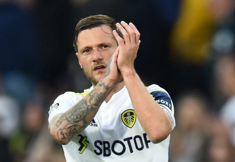 Leeds United chỉ giành được 2 điểm duy nhất sau 4 vòng đấu tại Premier League 2021/22